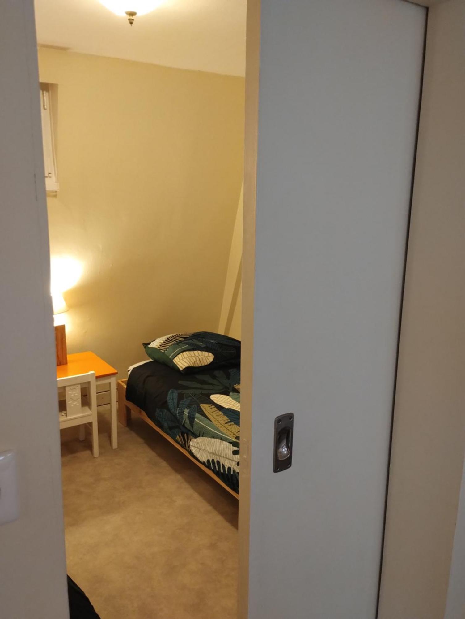 Chey Mybam, Agreable Maison Au Centre De Selestat Villa Buitenkant foto