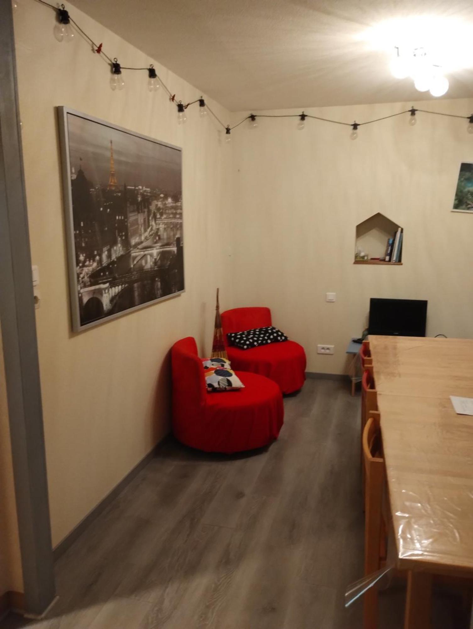 Chey Mybam, Agreable Maison Au Centre De Selestat Villa Buitenkant foto